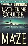 The Maze by Coulter, Catherine
